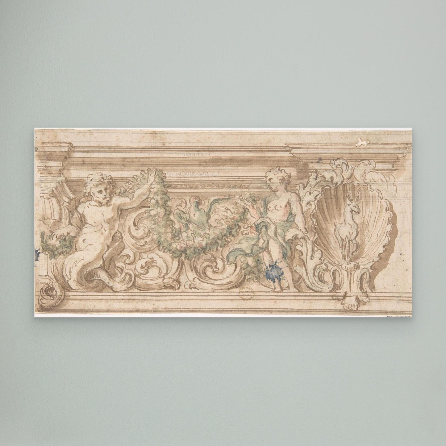 Ceiling Decoration