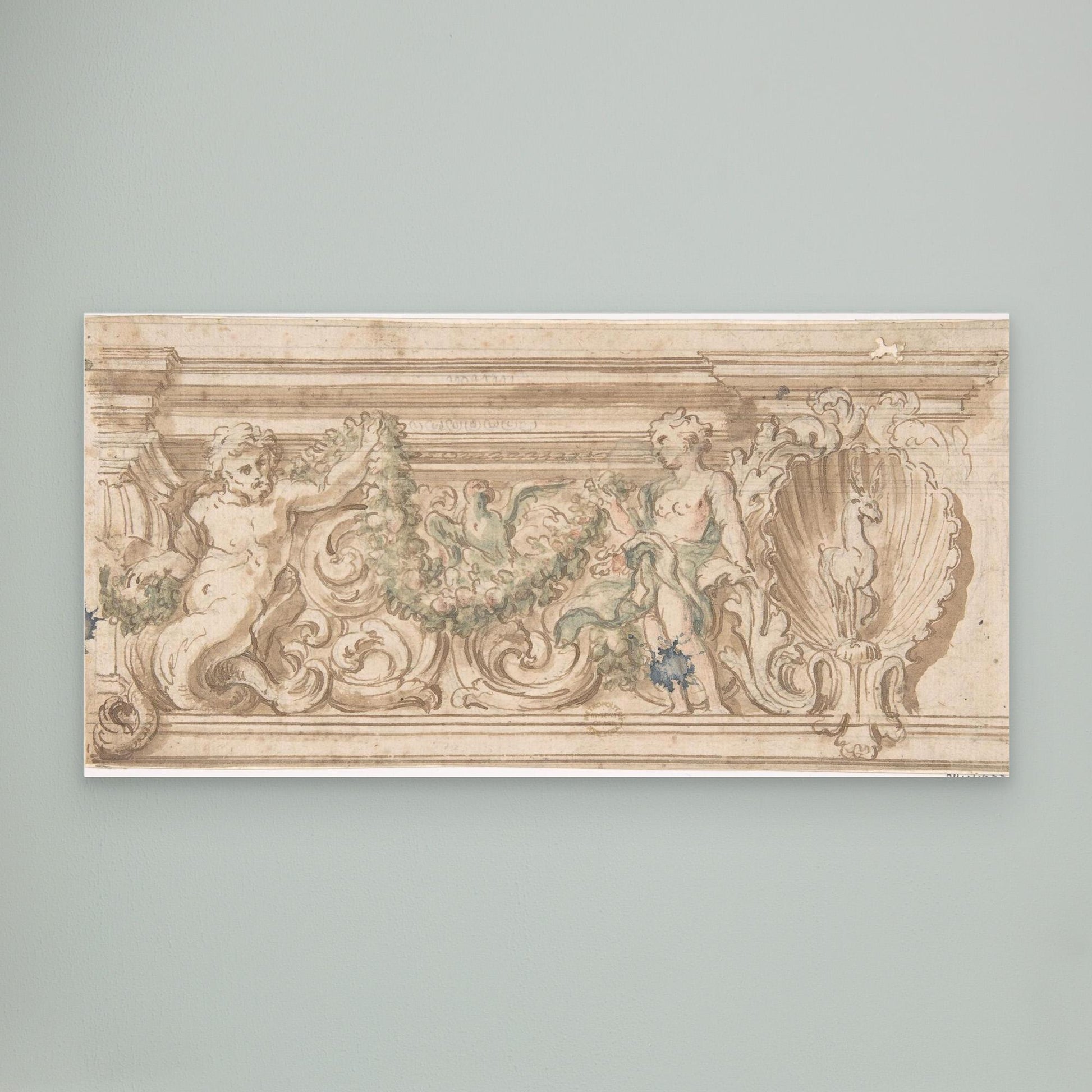Ceiling Decoration