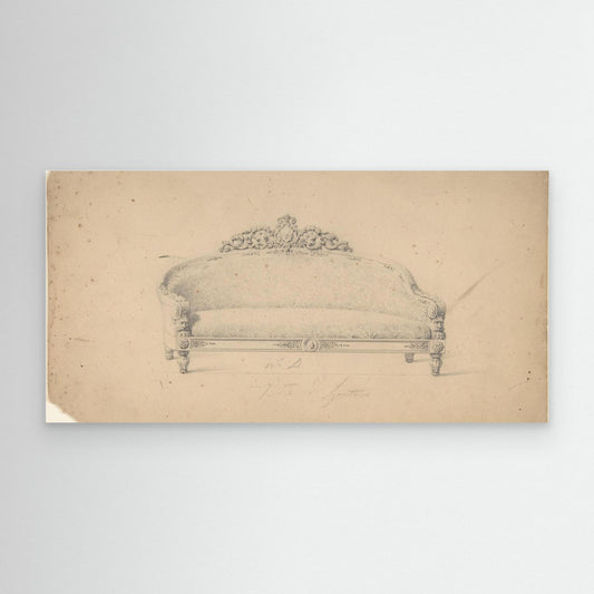 Design for a Couch