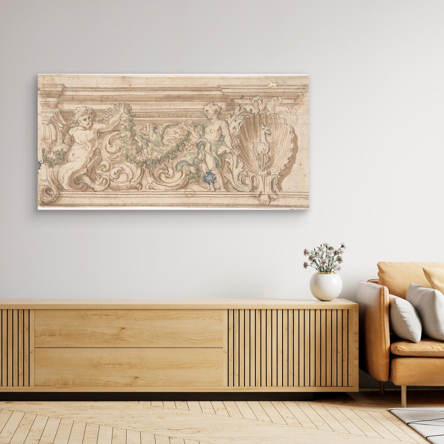Ceiling Decoration