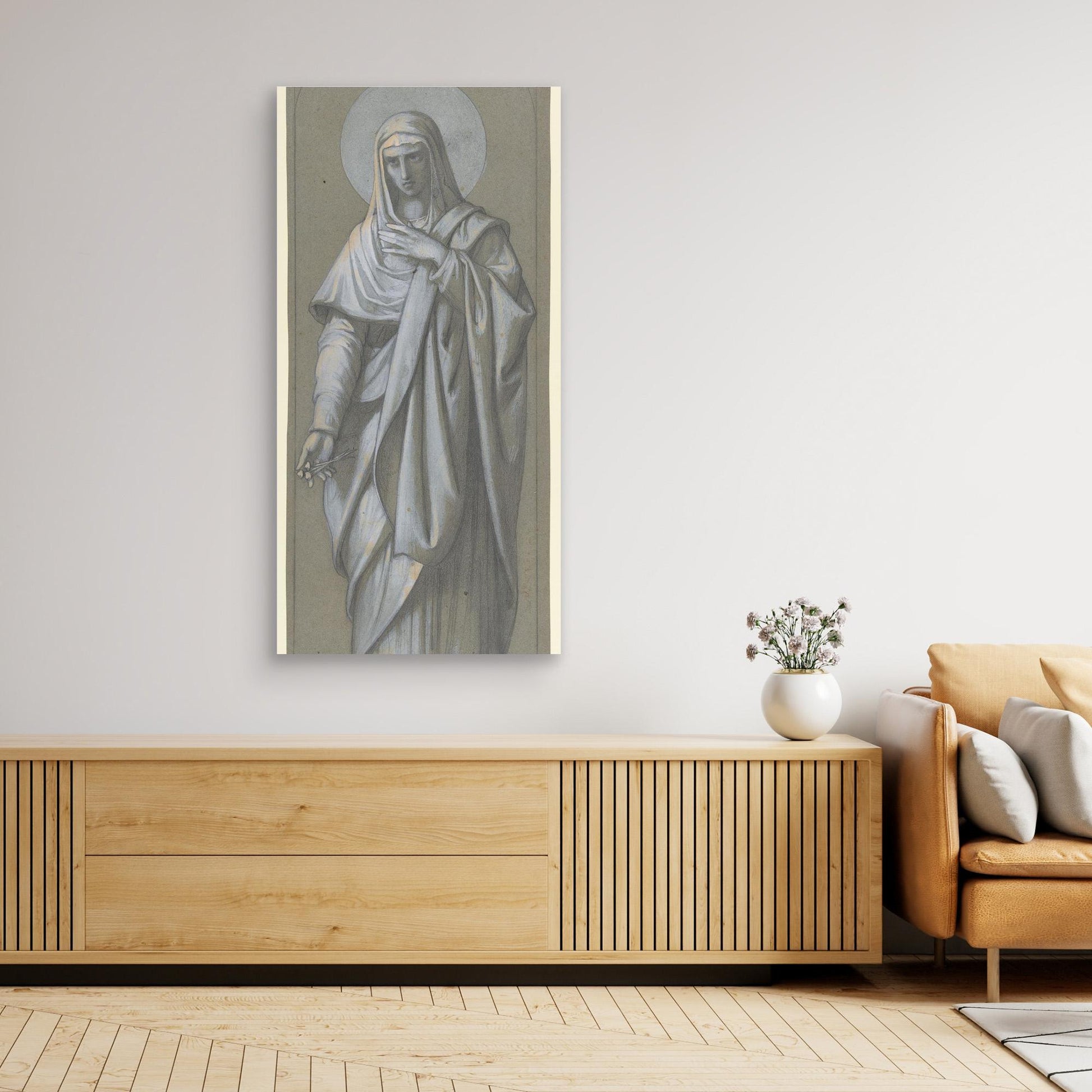 Mater Dolorosa