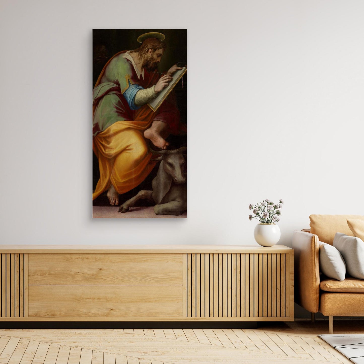 Saint Luke