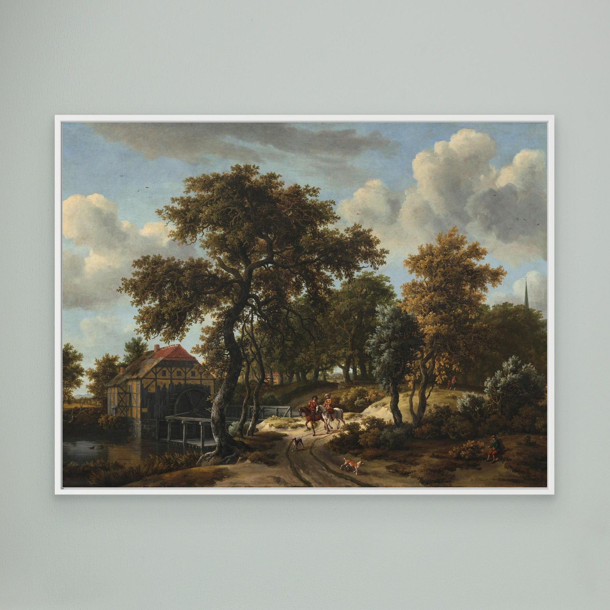 The Travelers