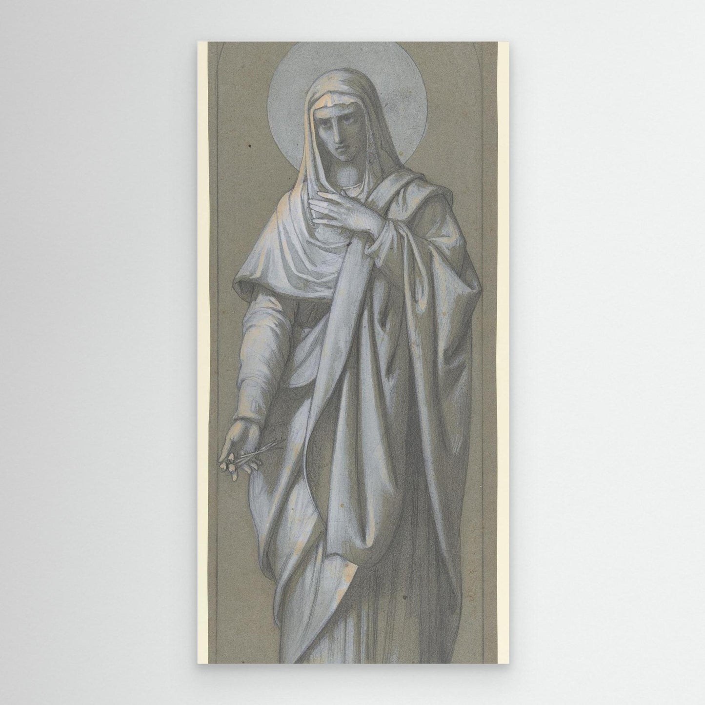 Mater Dolorosa