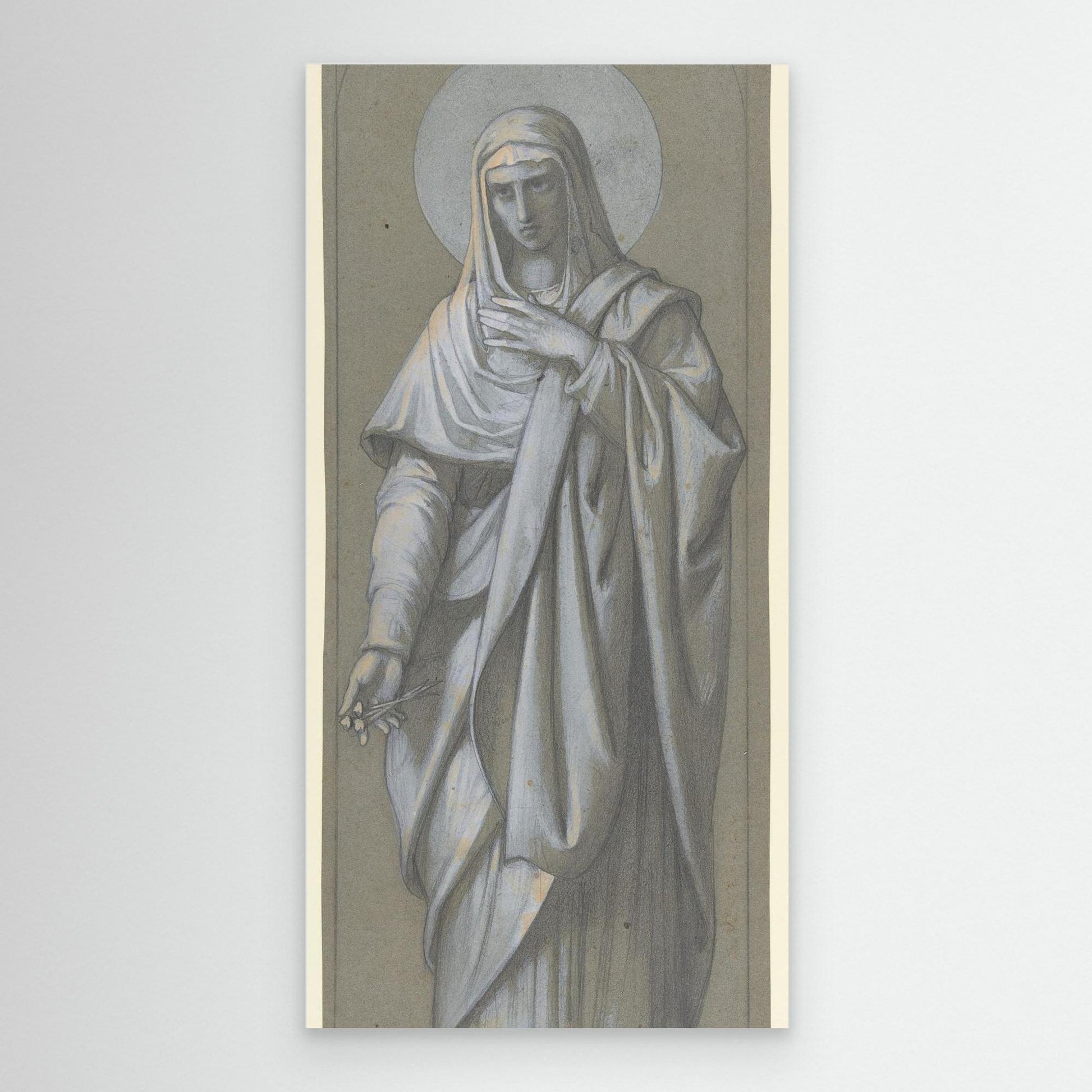 Mater Dolorosa