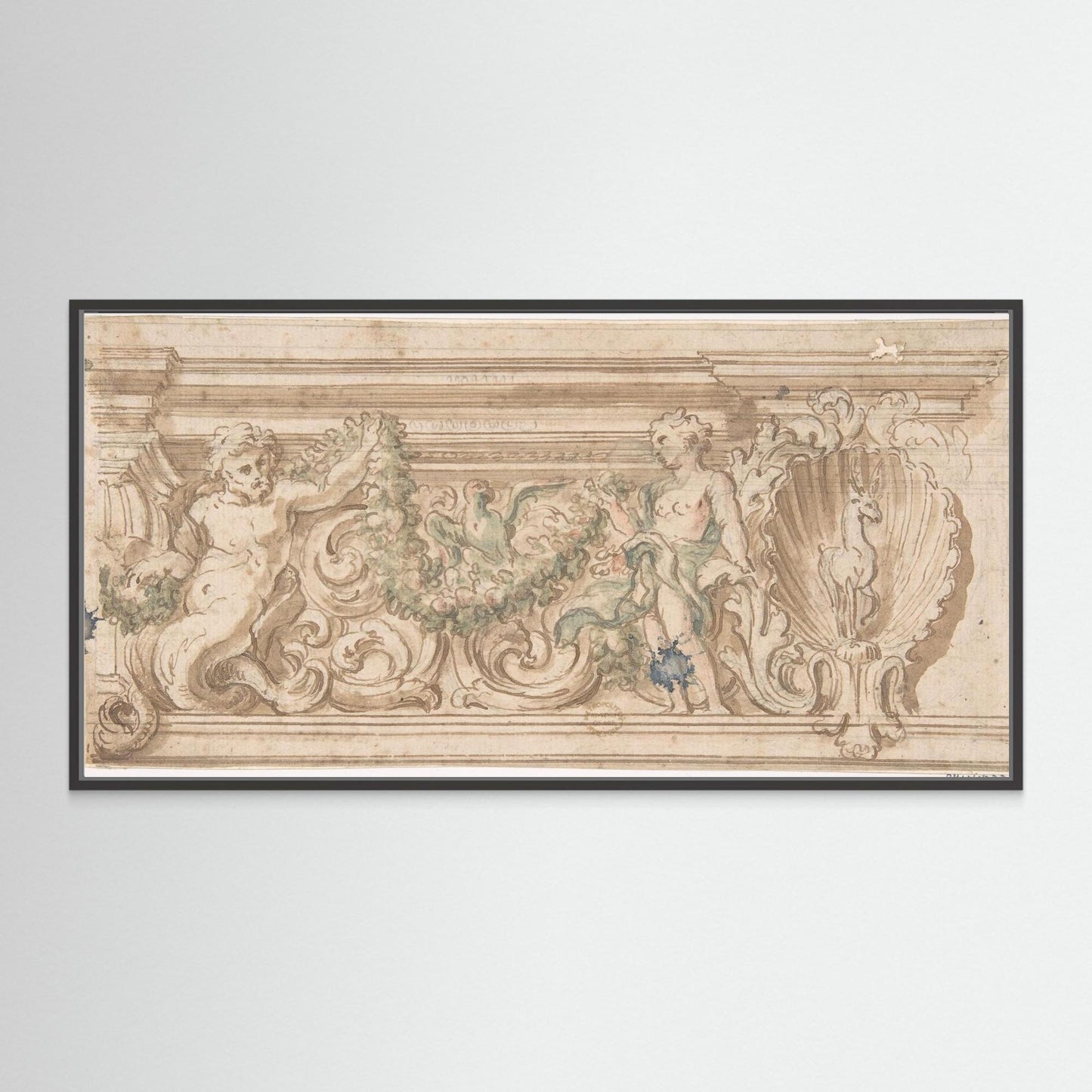 Ceiling Decoration