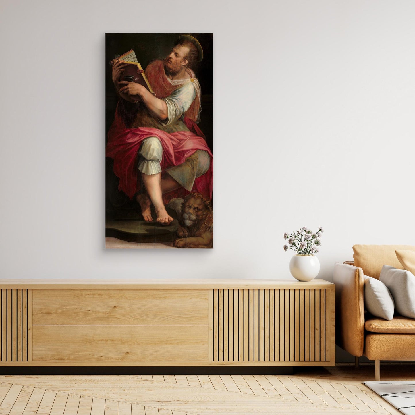 Saint Mark