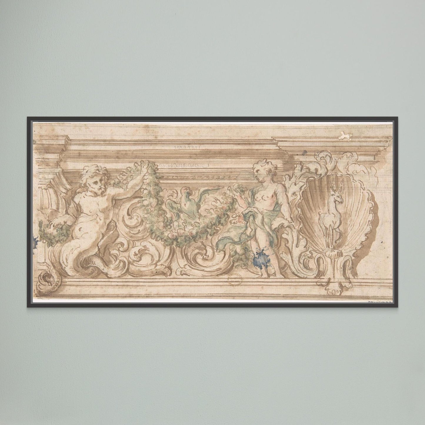 Ceiling Decoration
