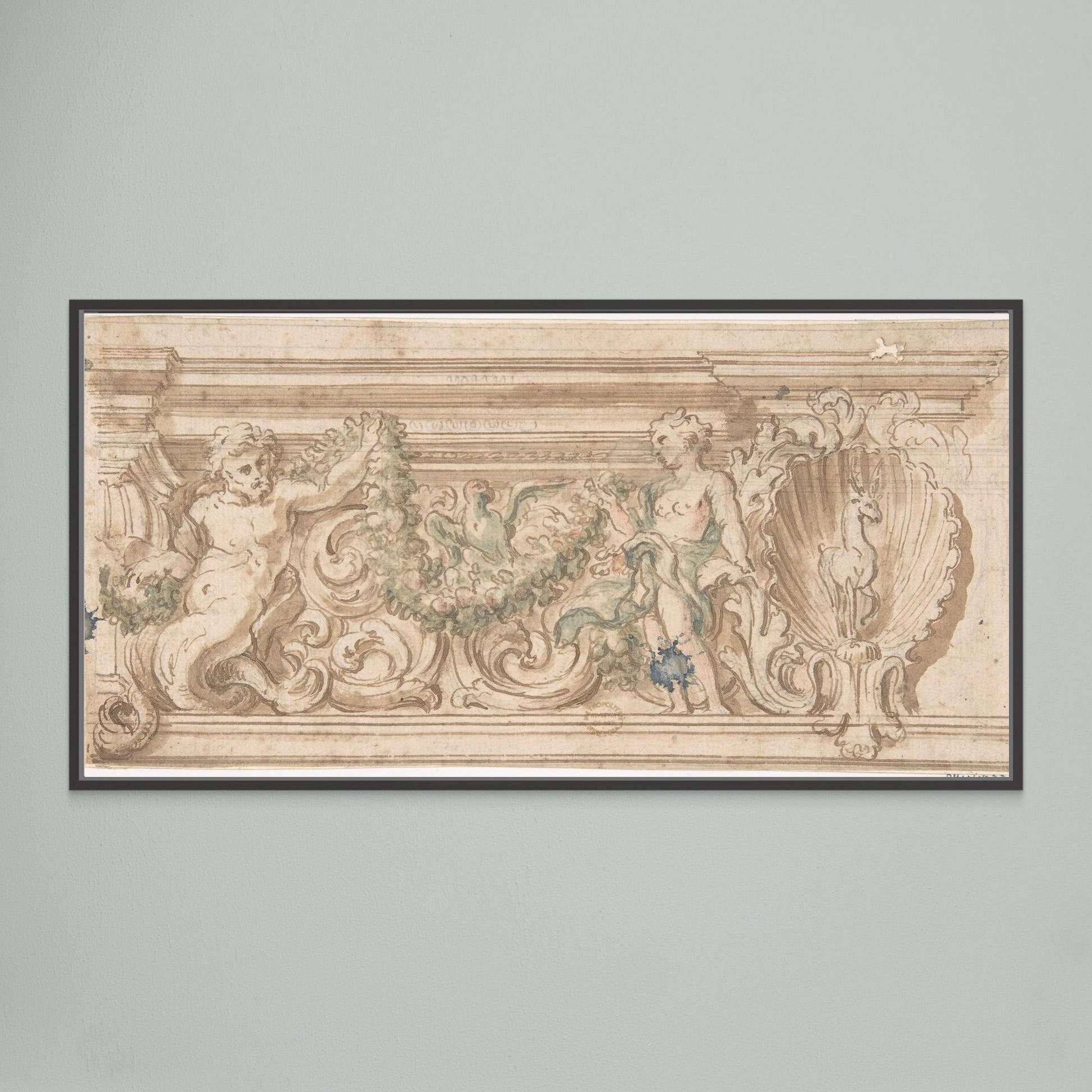 Ceiling Decoration