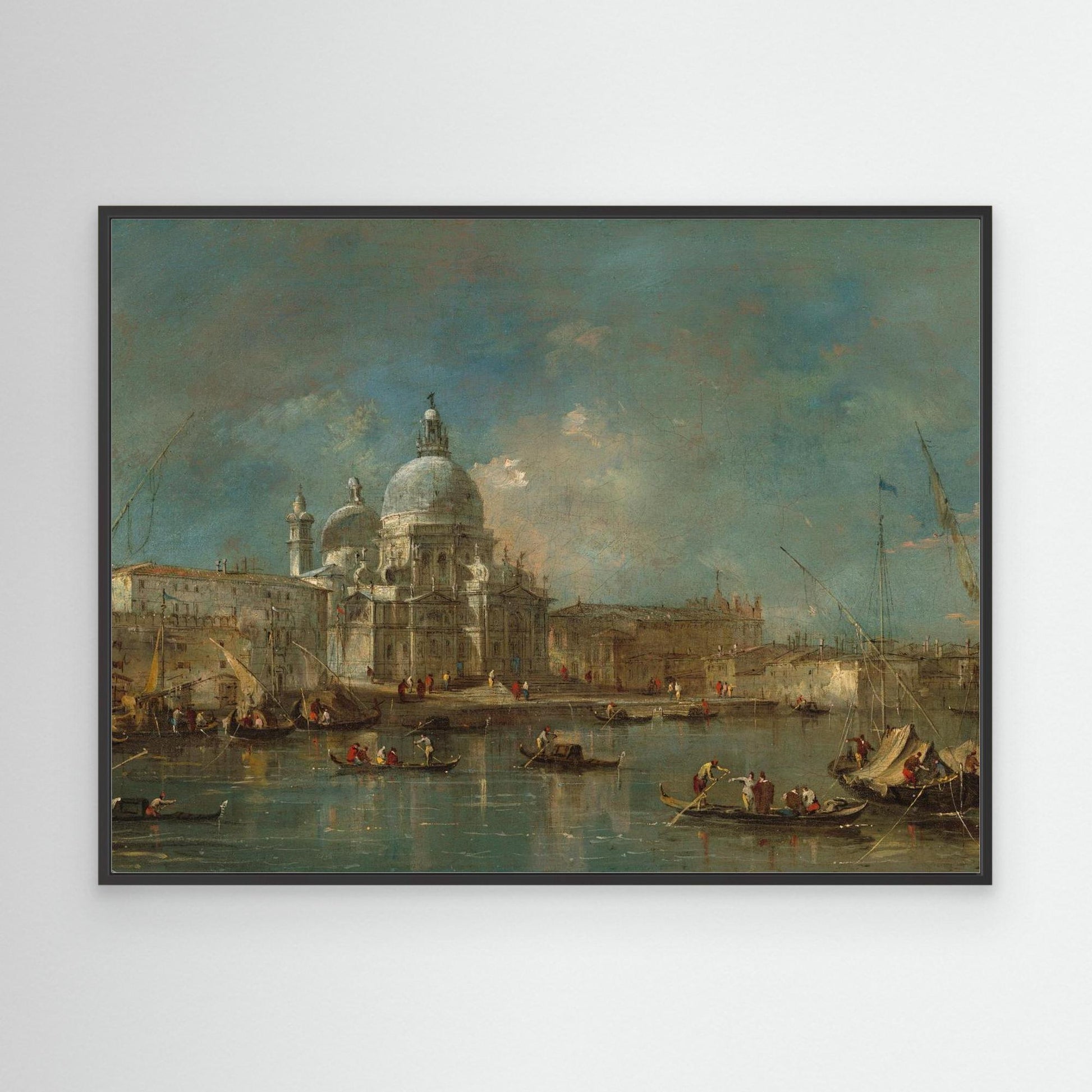 Santa Maria della Salute