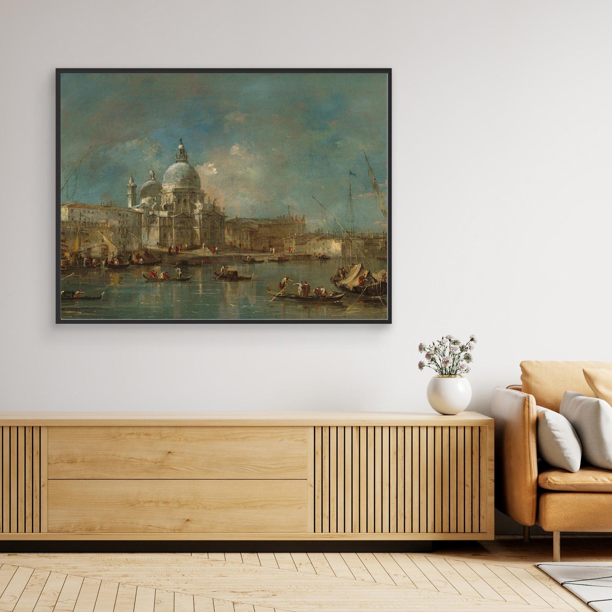 Santa Maria della Salute
