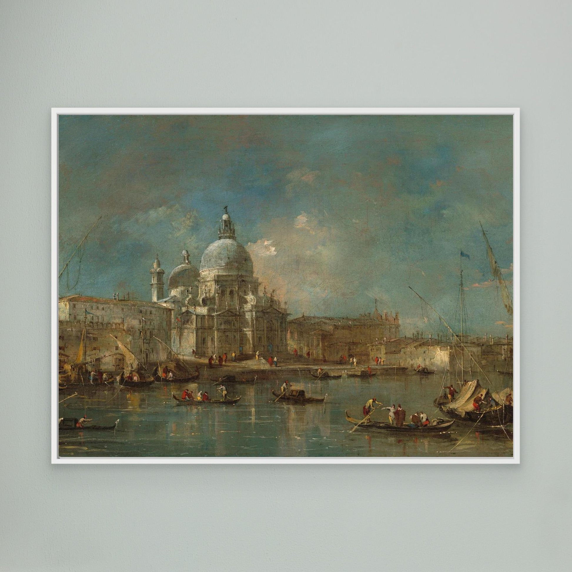Santa Maria della Salute