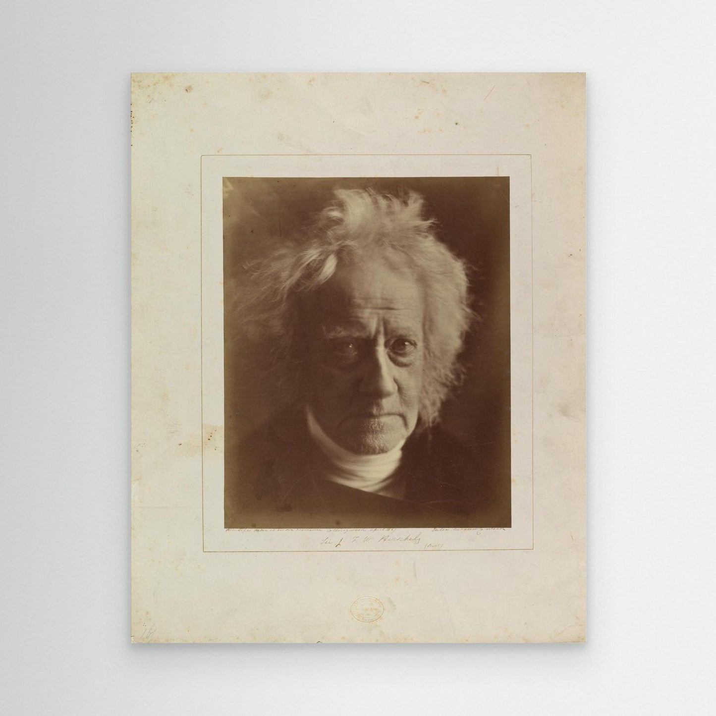 Sir John Herschel