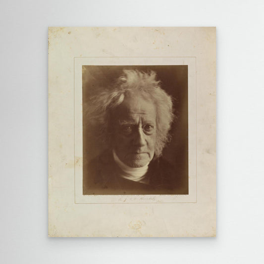 Sir John Herschel