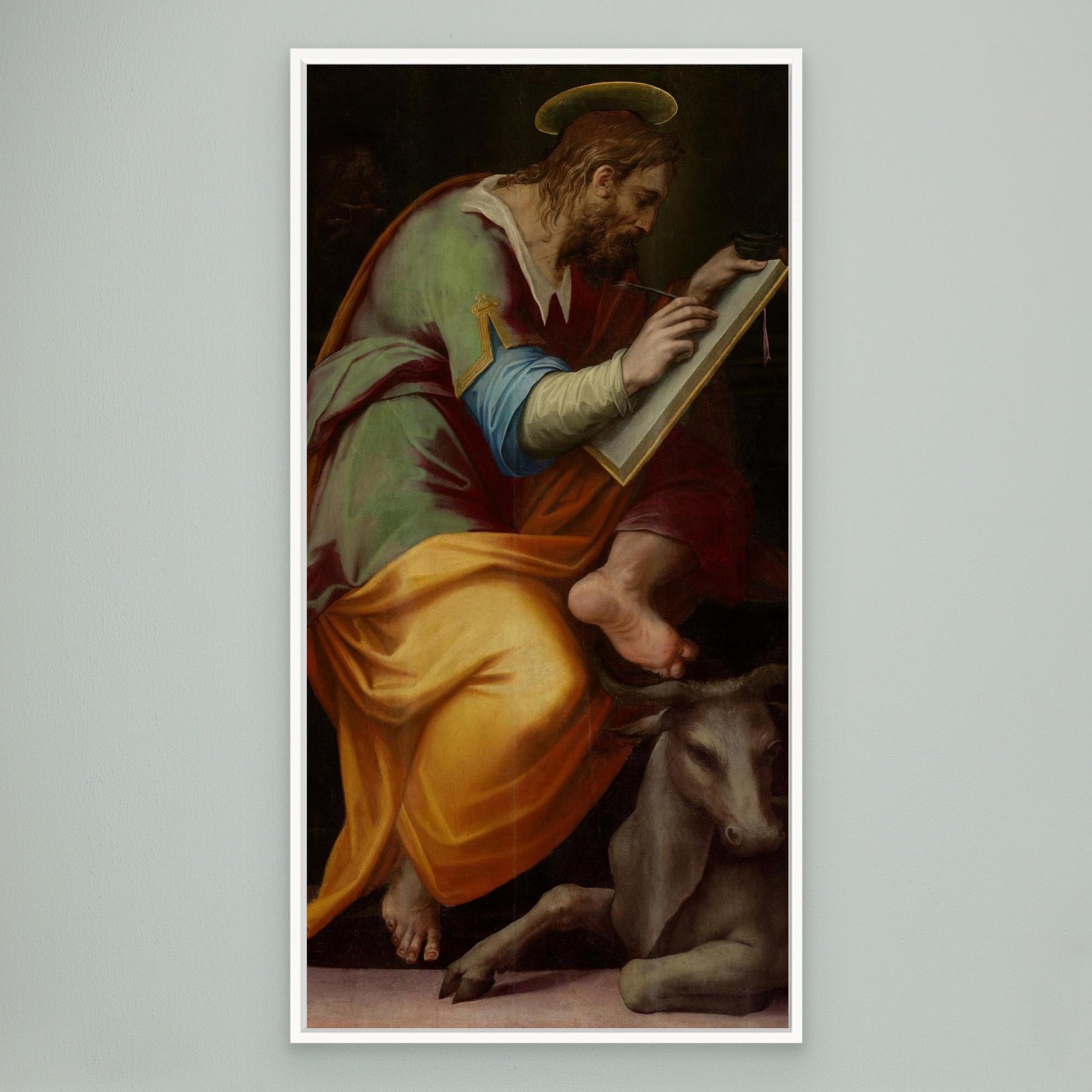 Saint Luke