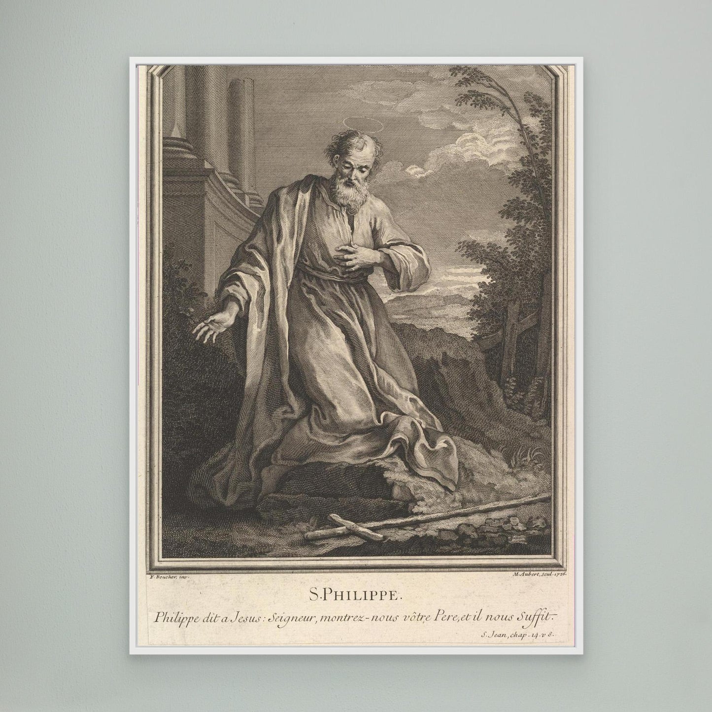Saint Philippe