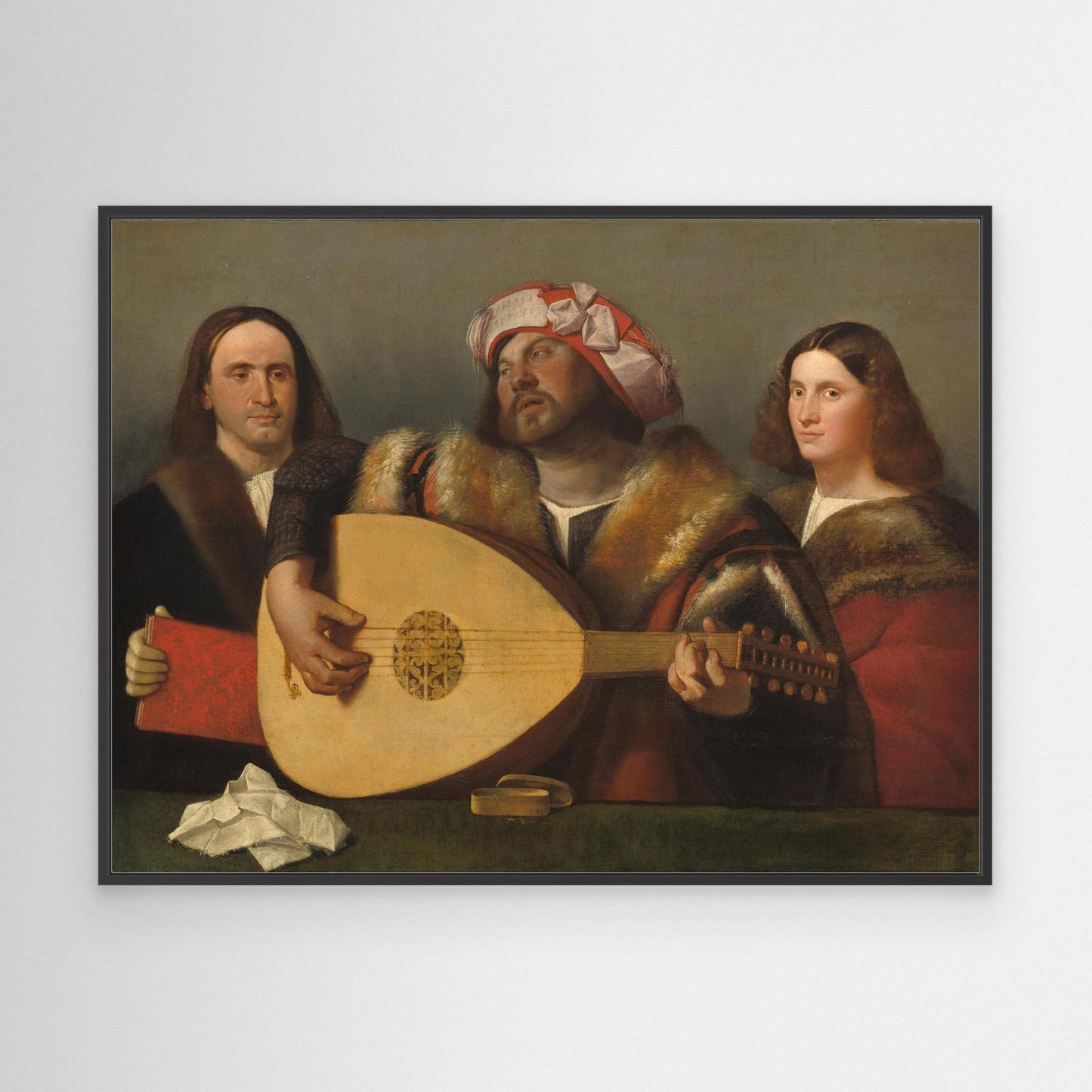 A Concert