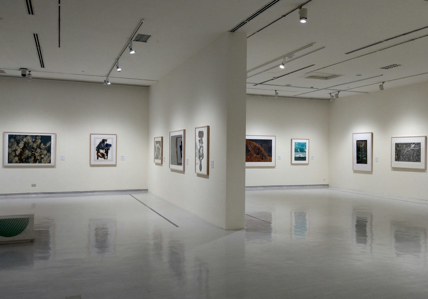 Our full gallery
