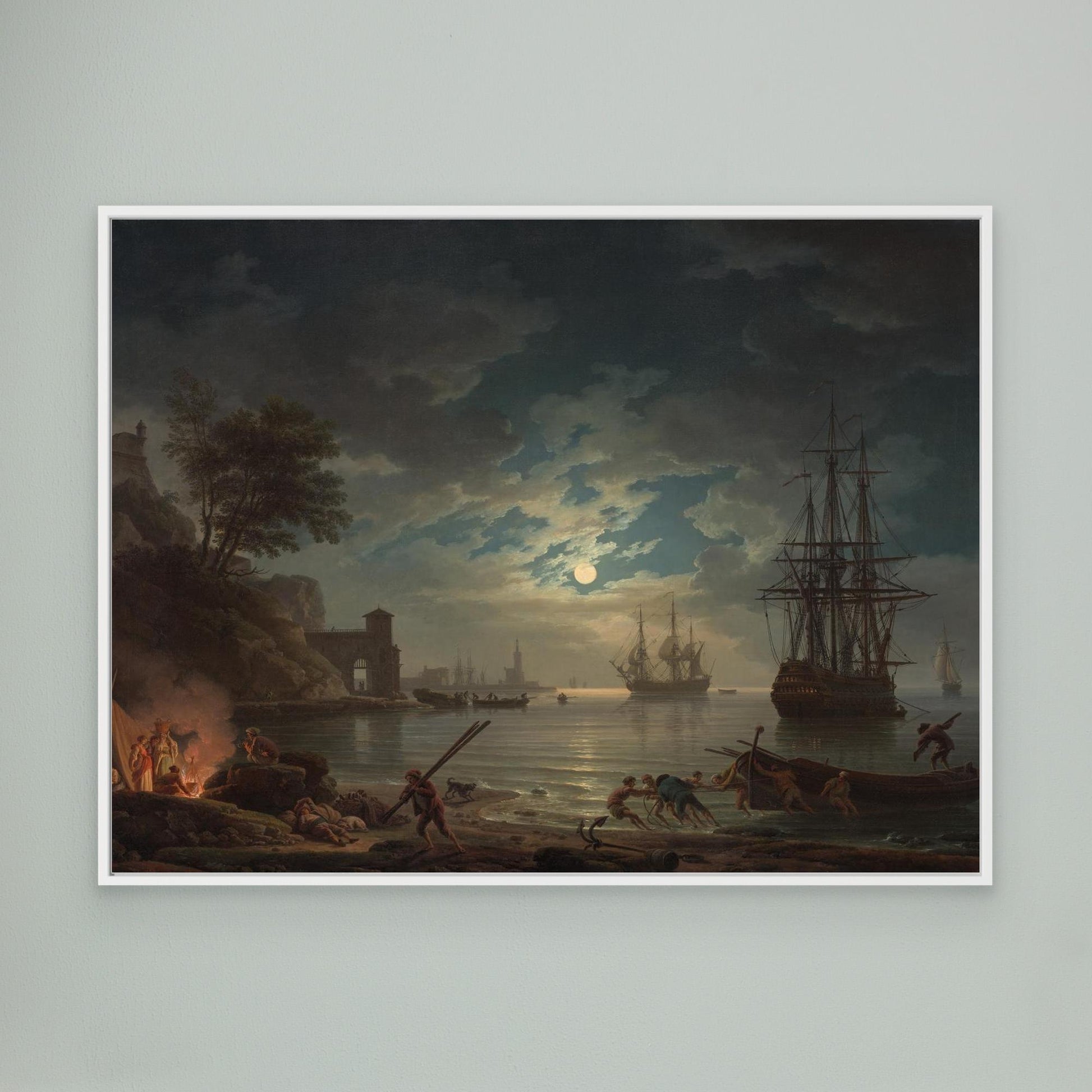 Moonlight