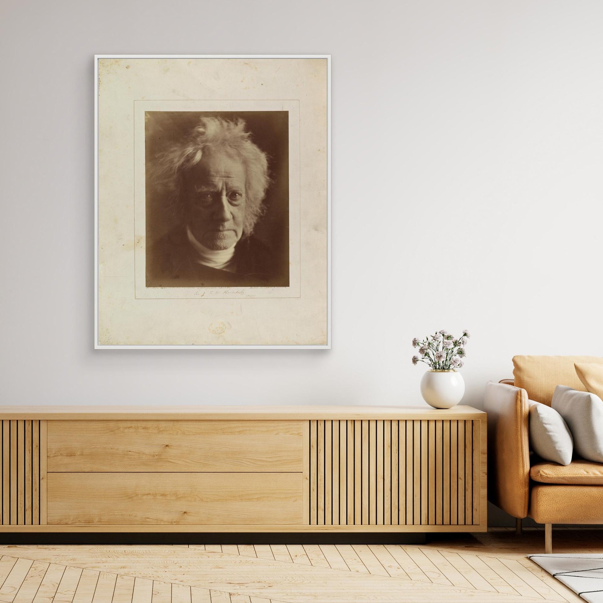 Sir John Herschel