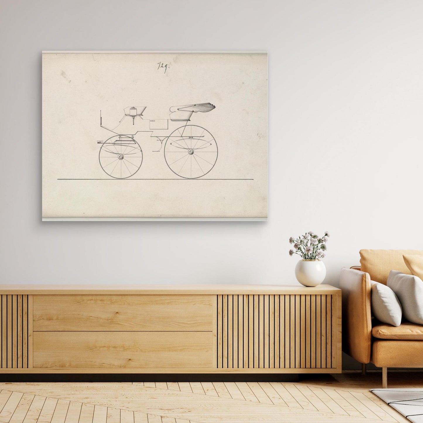 Design for Phaeton (unnumbered)