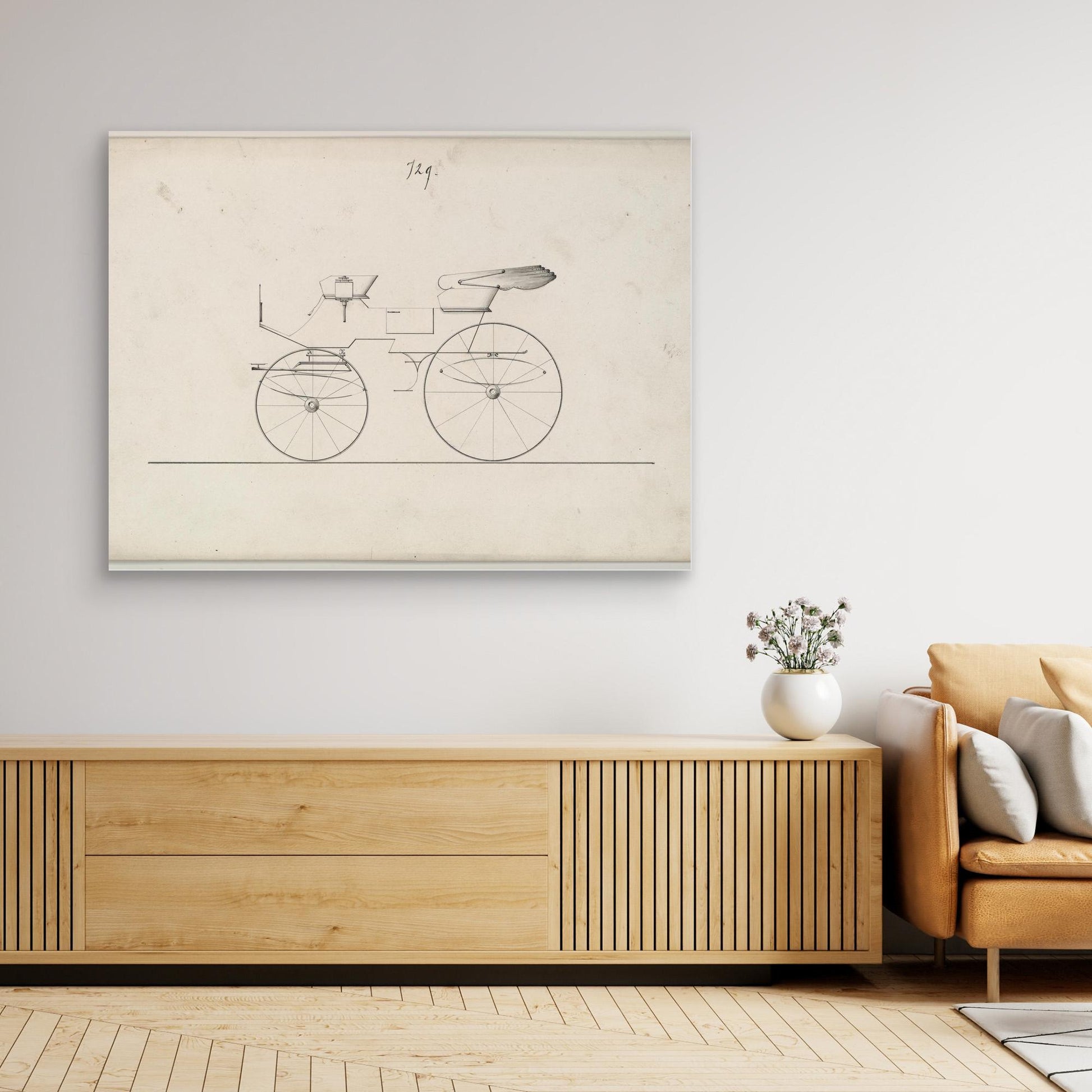 Design for Phaeton (unnumbered)