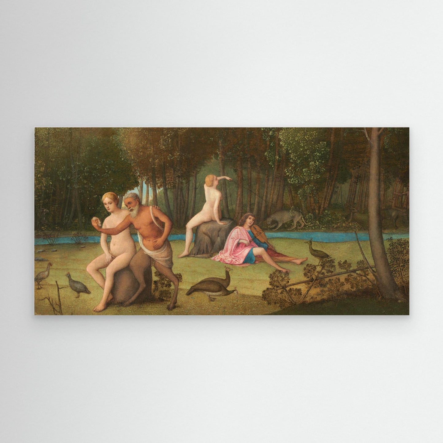 Orpheus