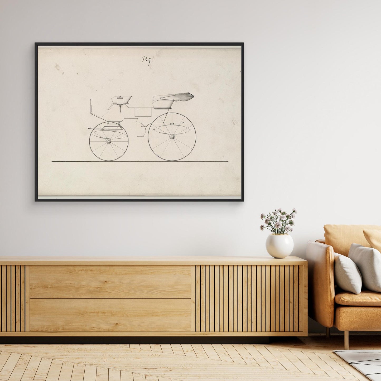 Design for Phaeton (unnumbered)