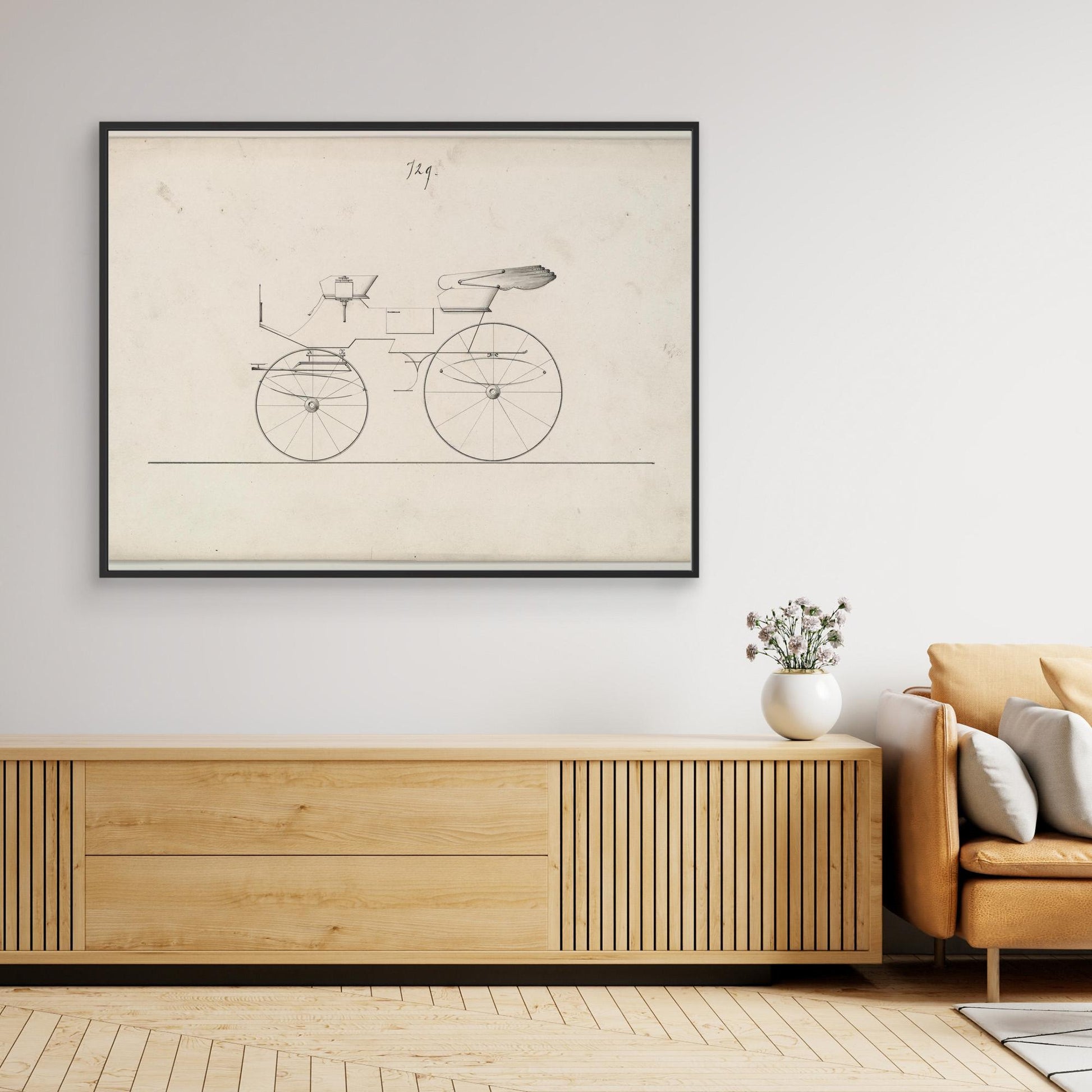 Design for Phaeton (unnumbered)