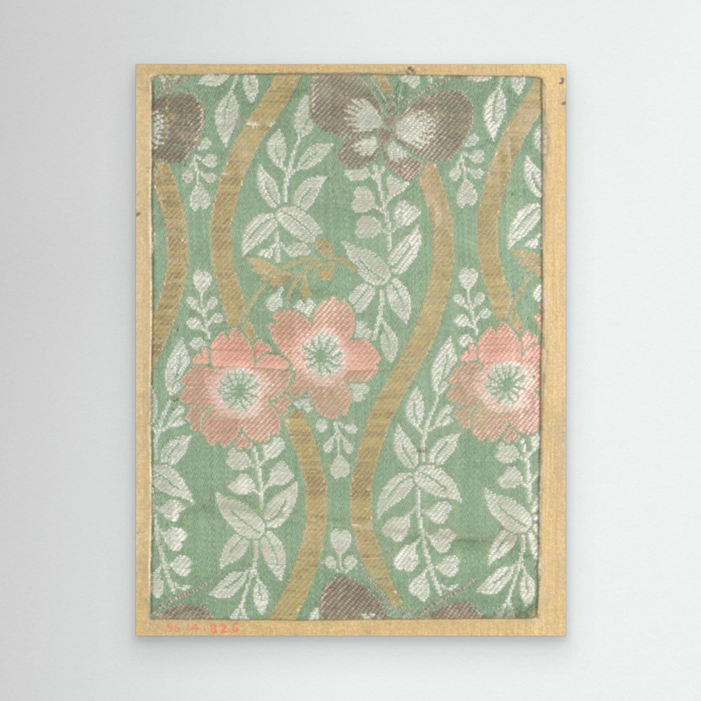 Piece (woven textile fragment)