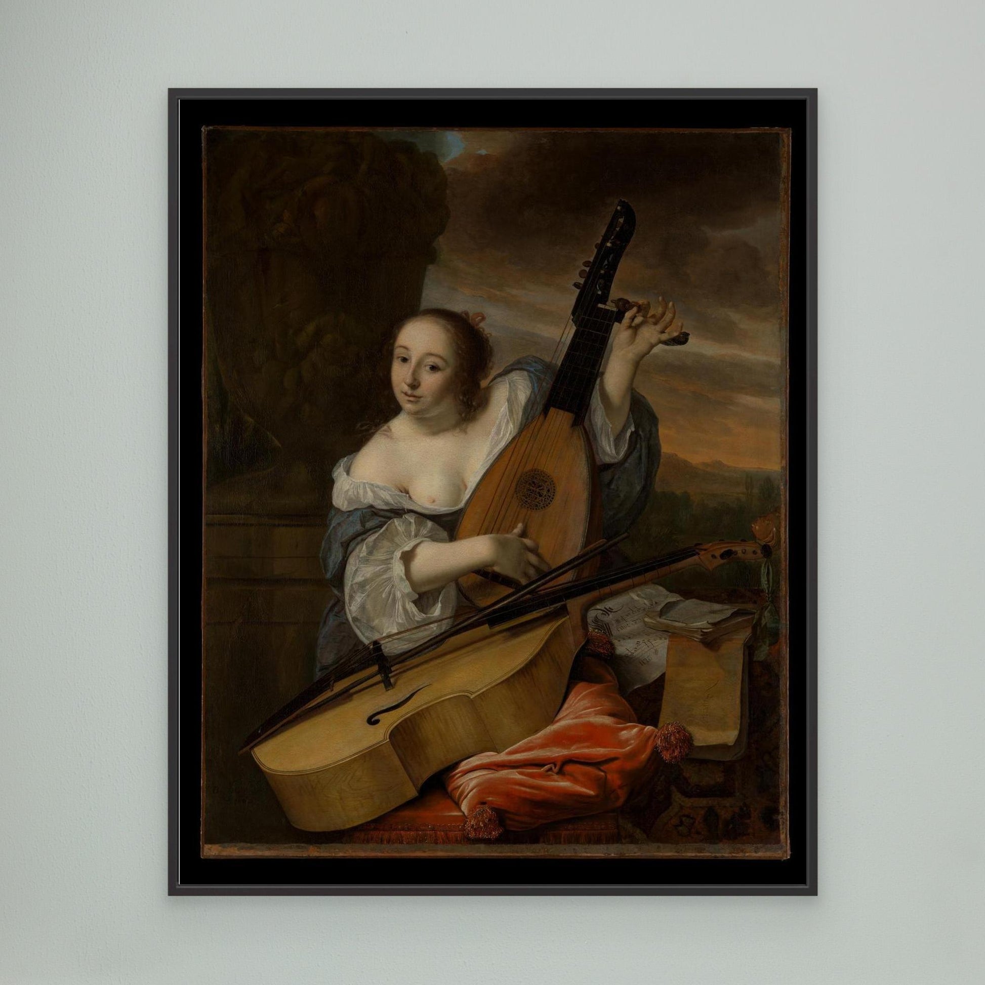 The Musician