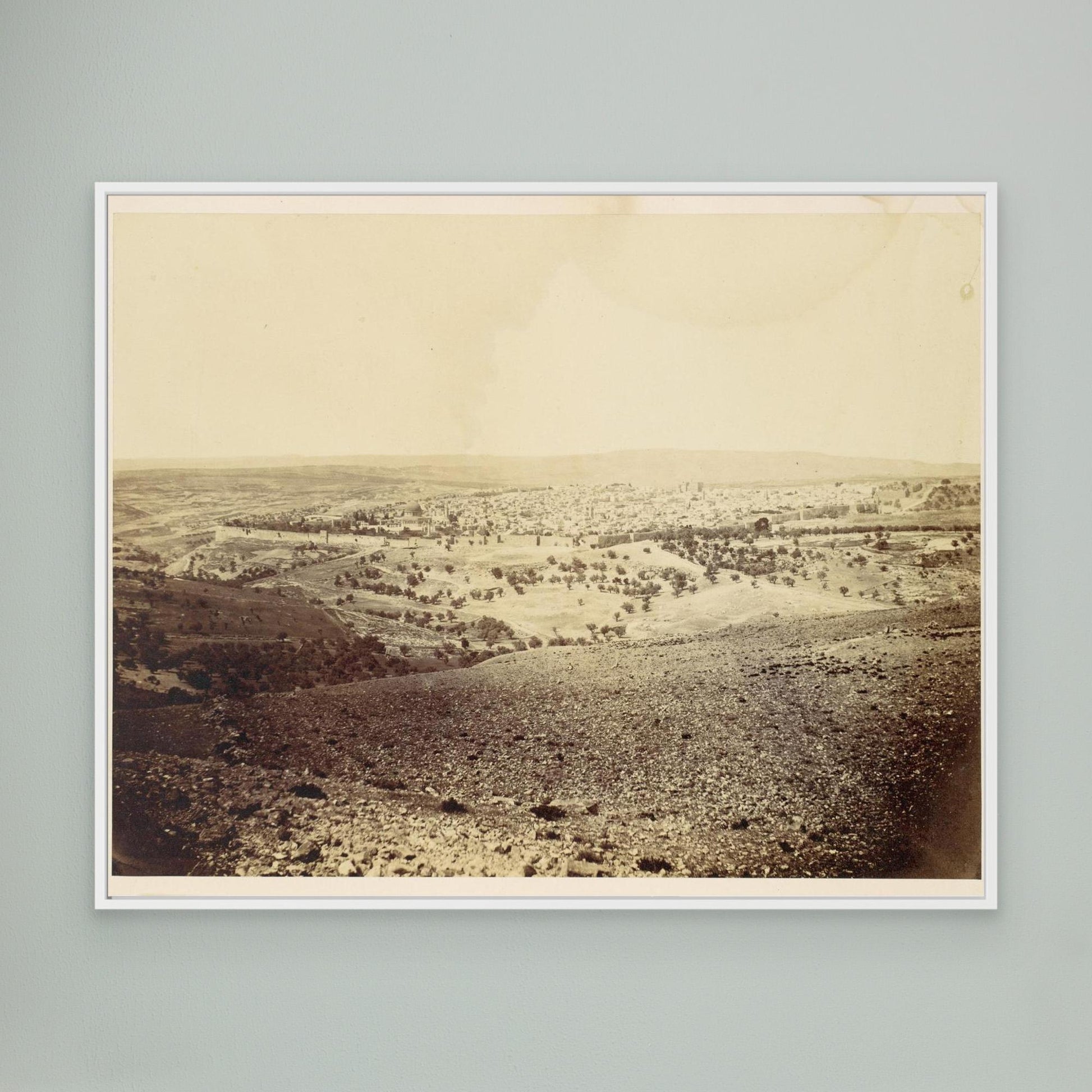 [Jerusalem]