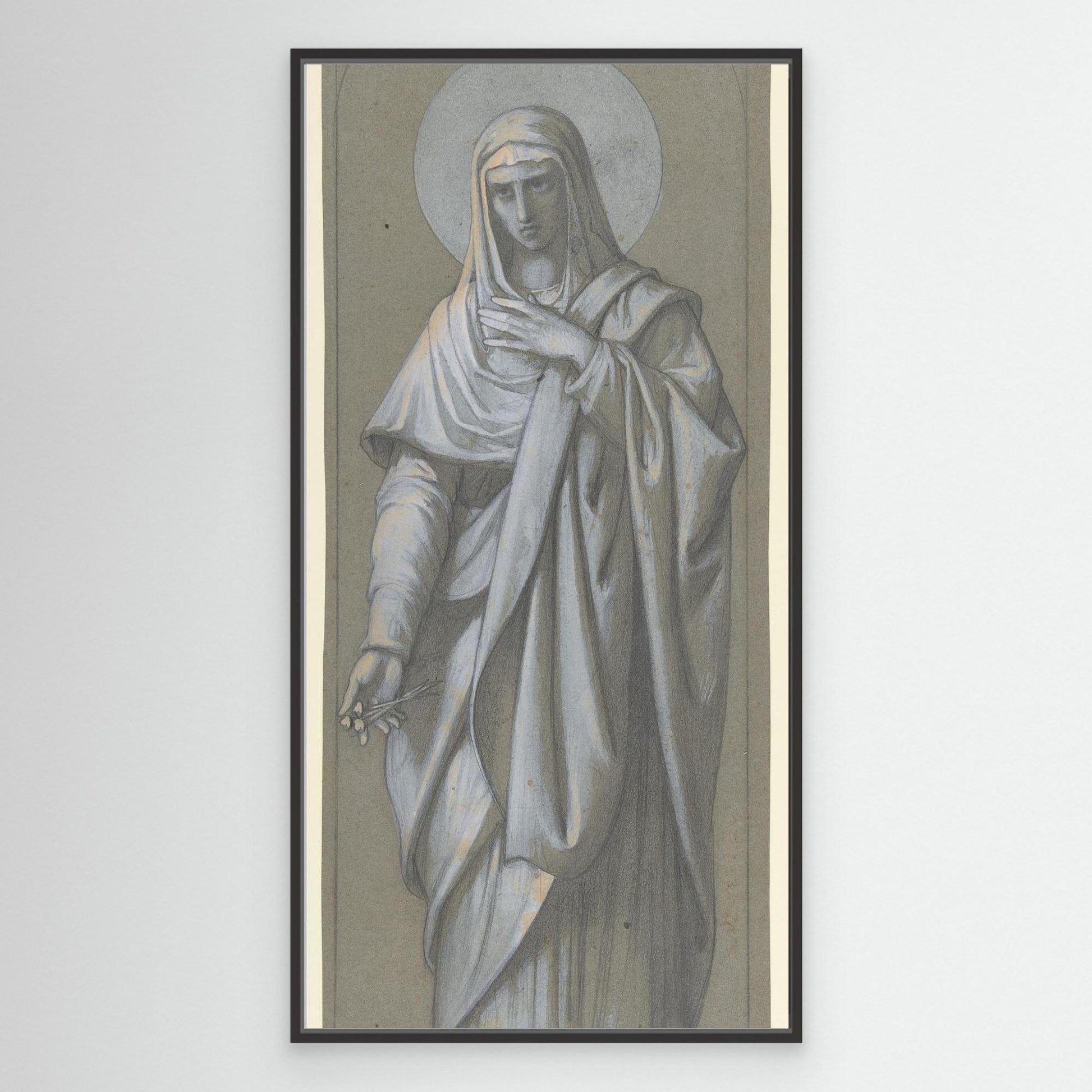 Mater Dolorosa