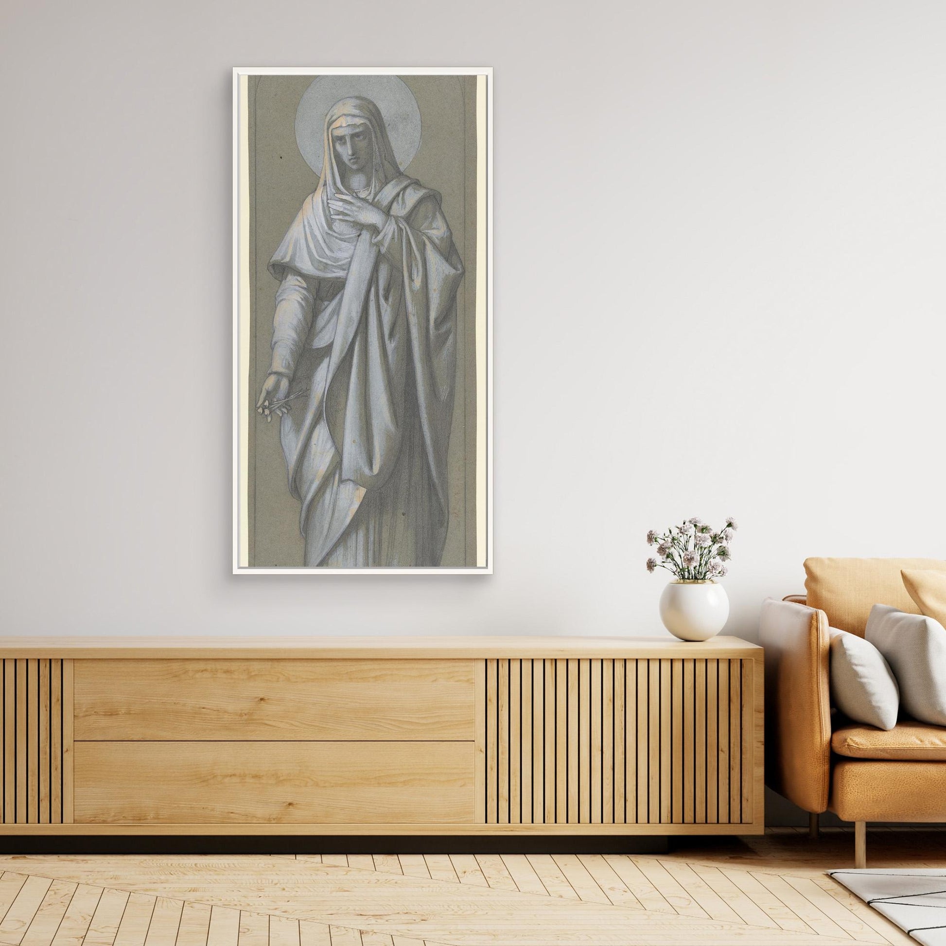 Mater Dolorosa