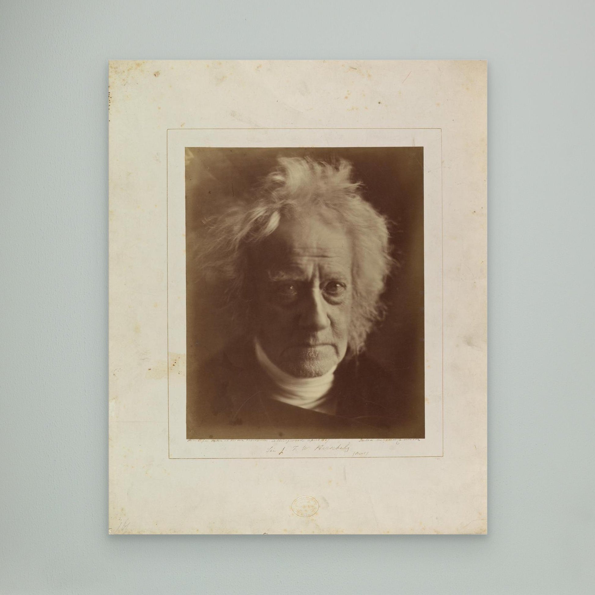 Sir John Herschel