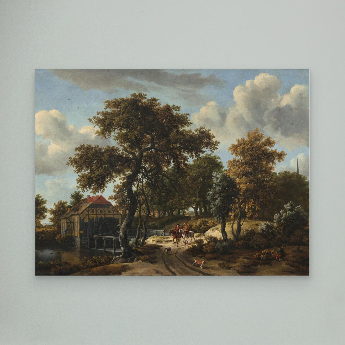 The Travelers