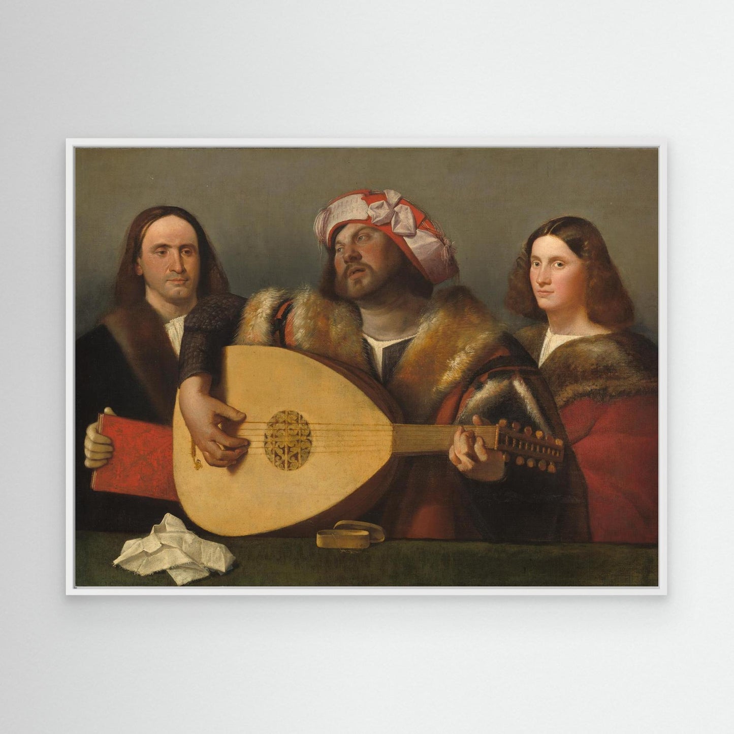 A Concert
