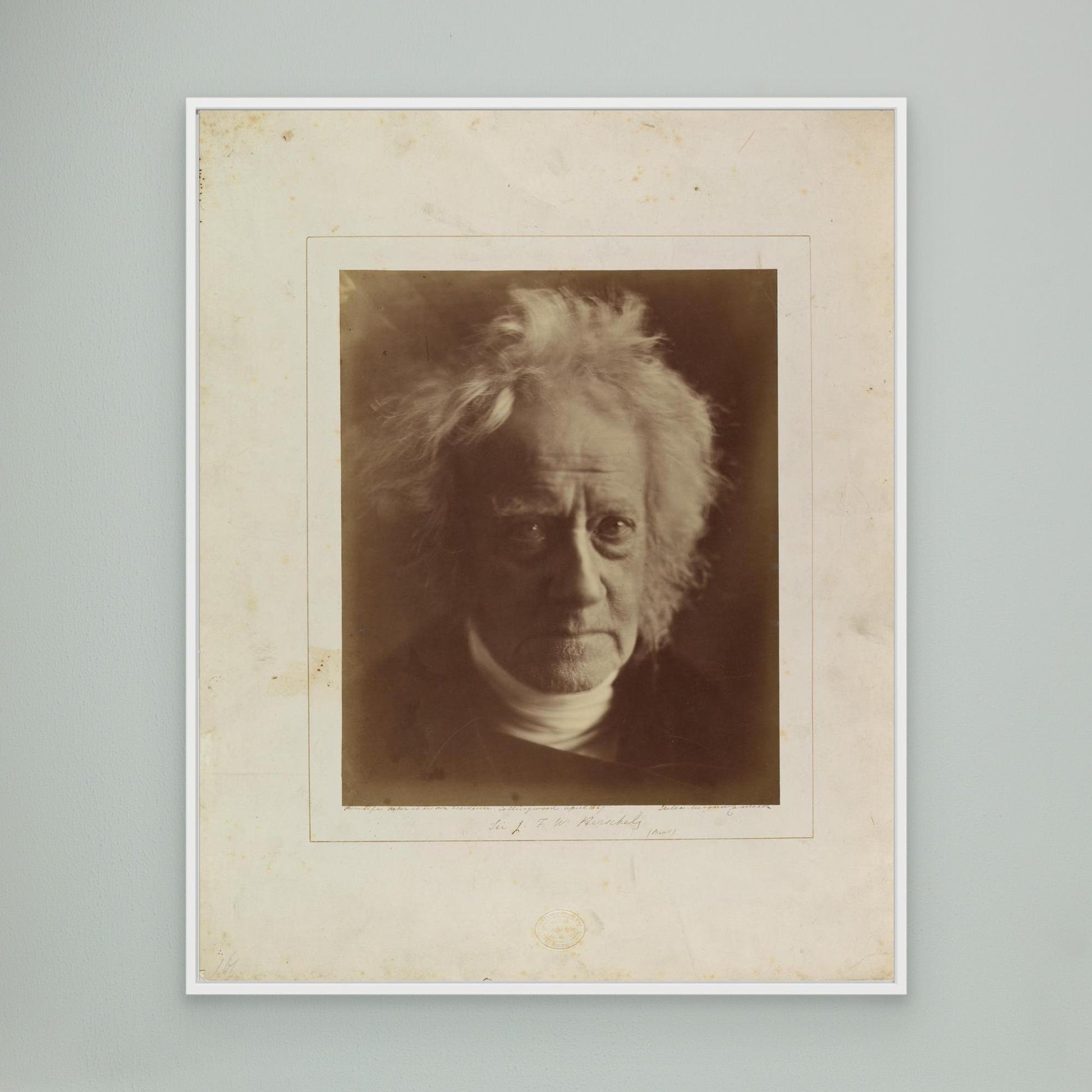 Sir John Herschel