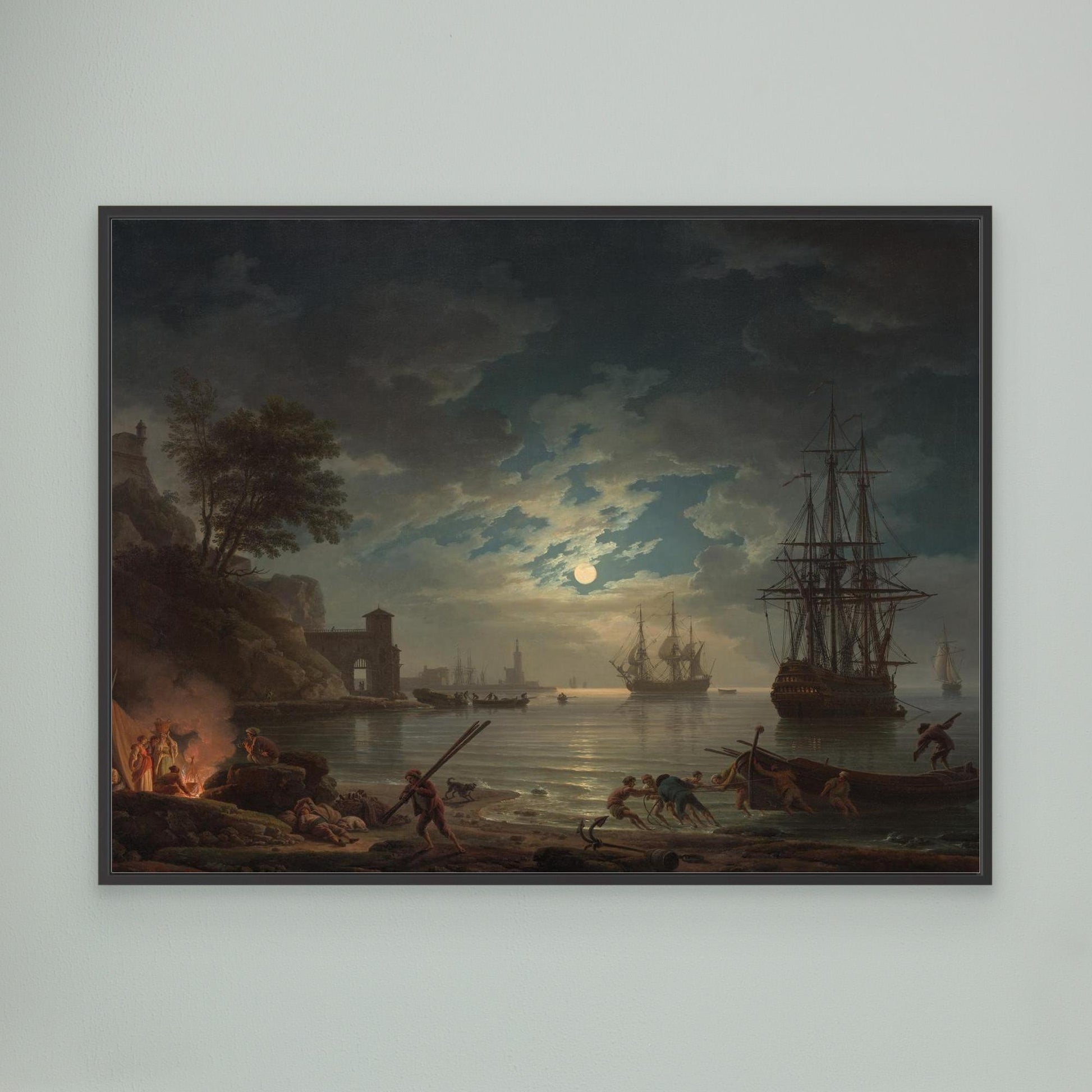 Moonlight