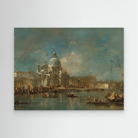 Santa Maria della Salute