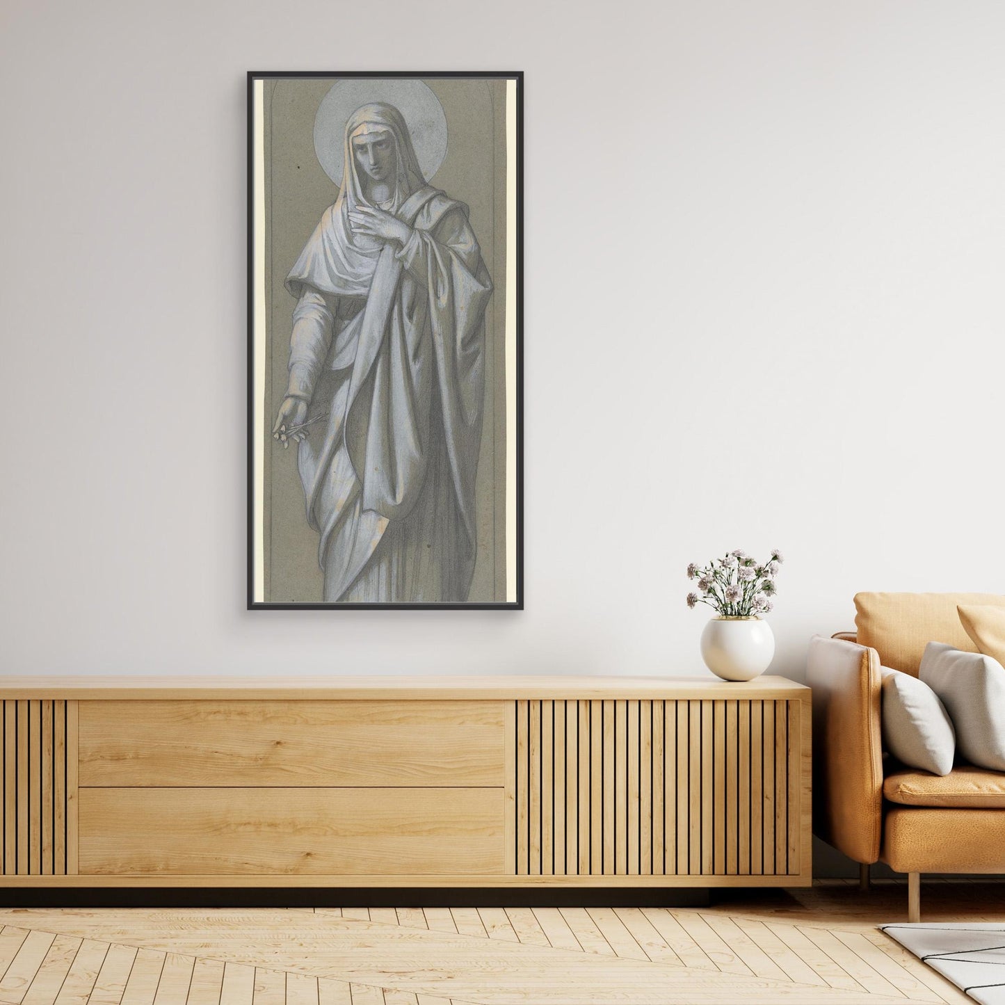 Mater Dolorosa