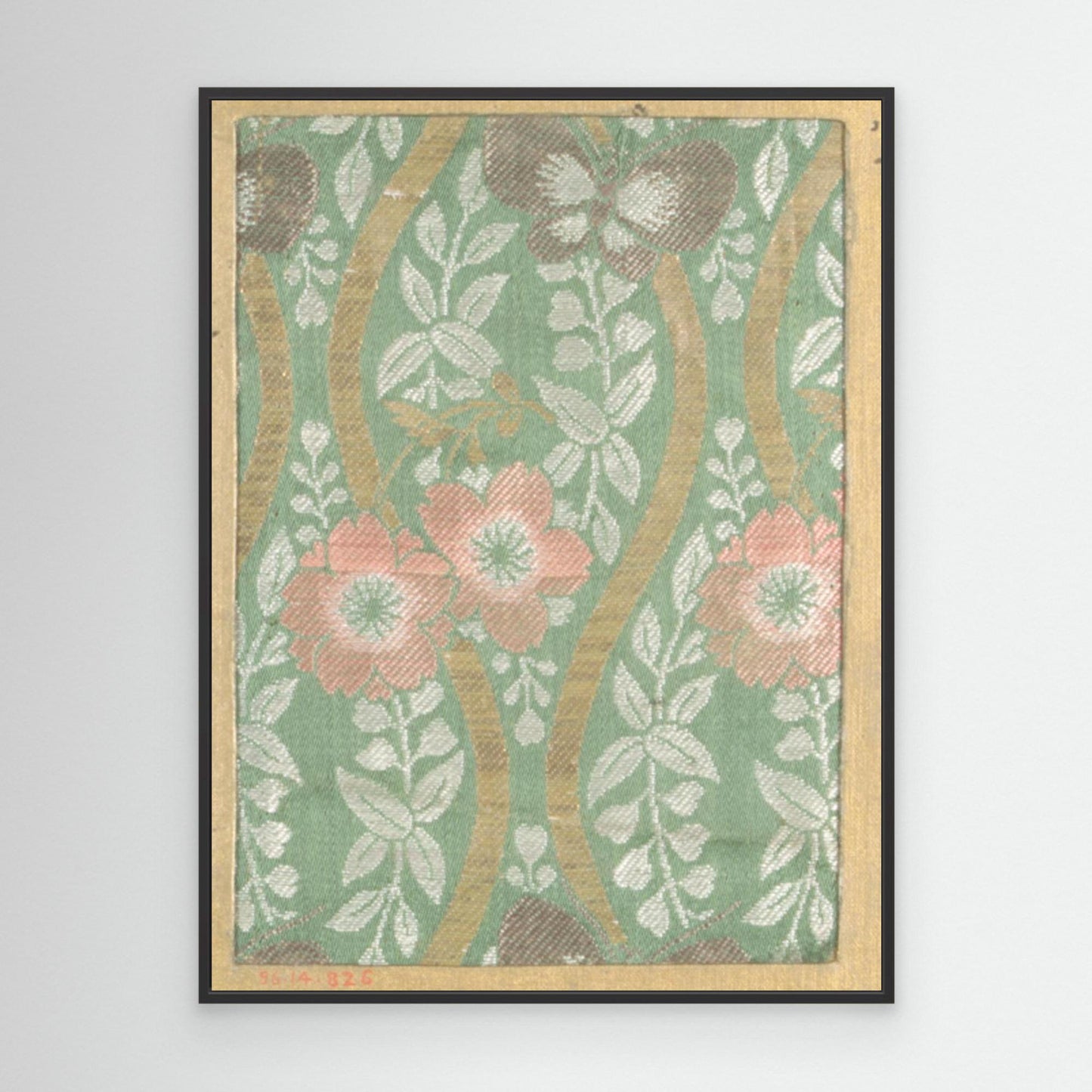 Piece (woven textile fragment)