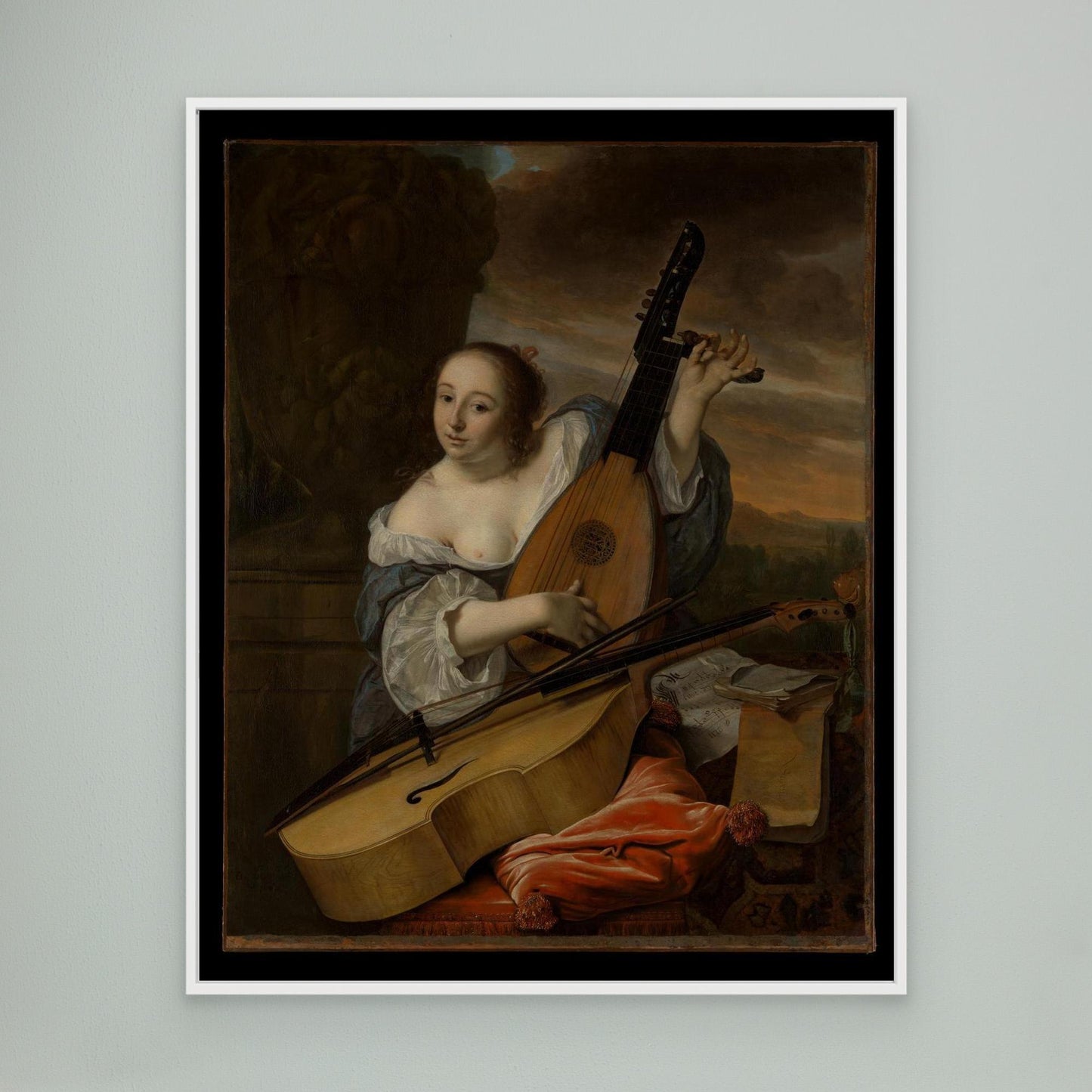 The Musician