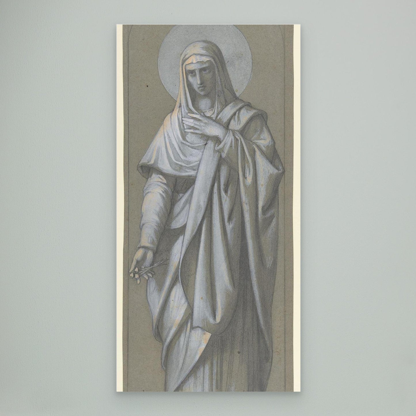 Mater Dolorosa