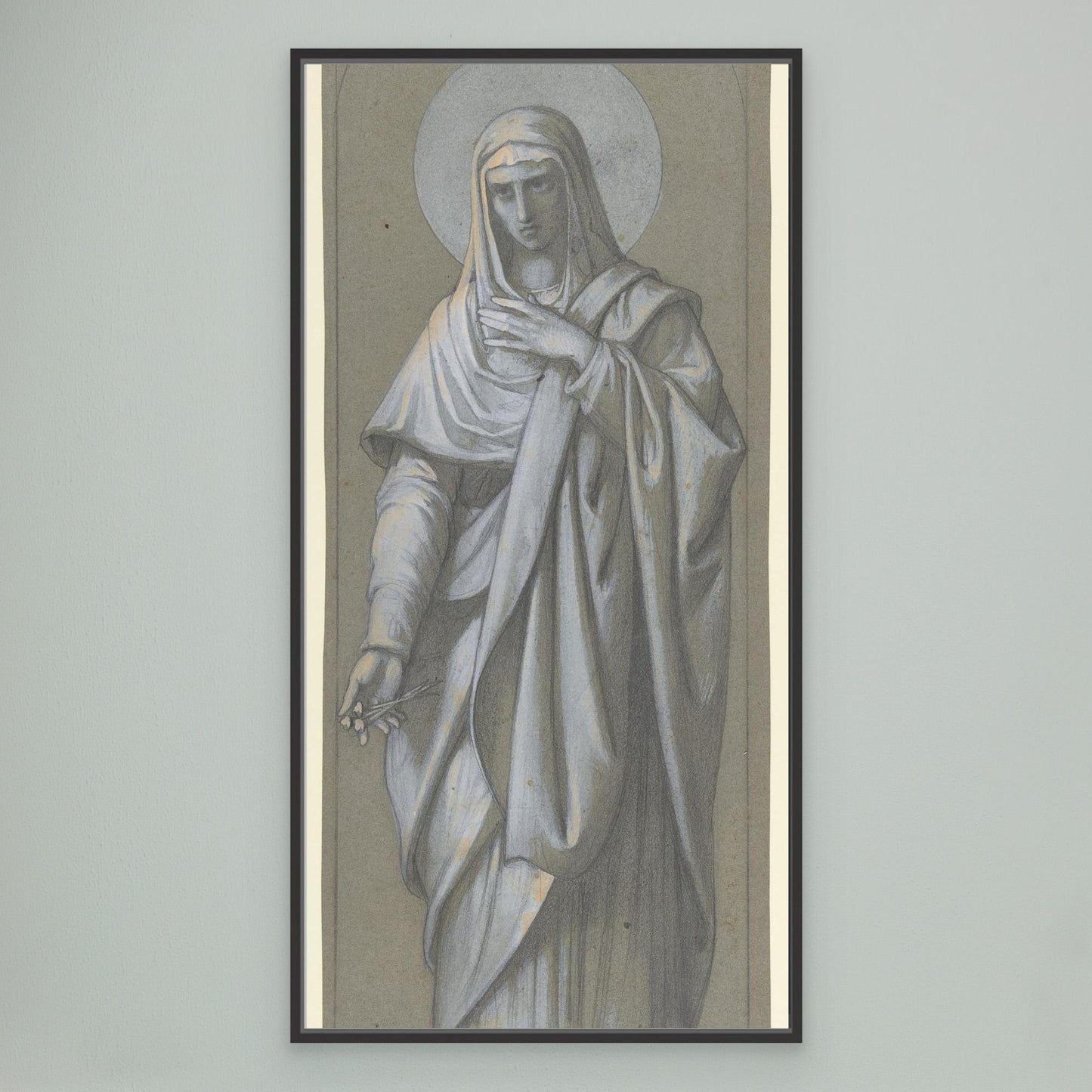 Mater Dolorosa
