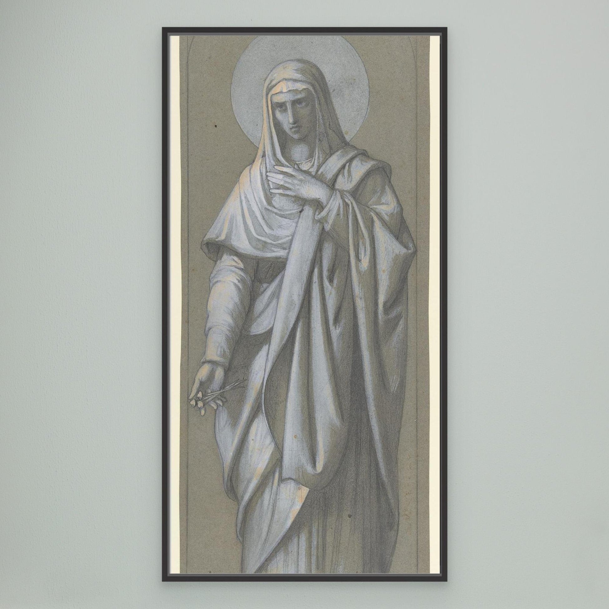 Mater Dolorosa
