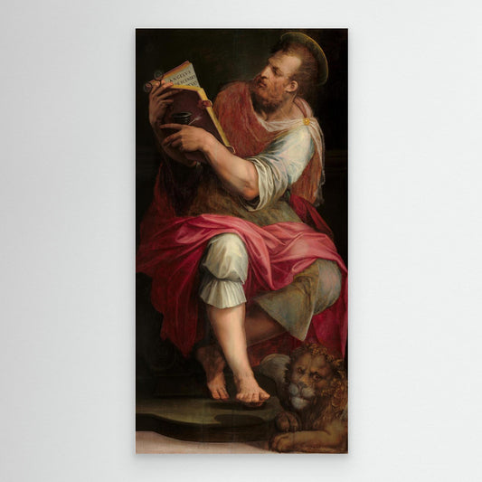 Saint Mark