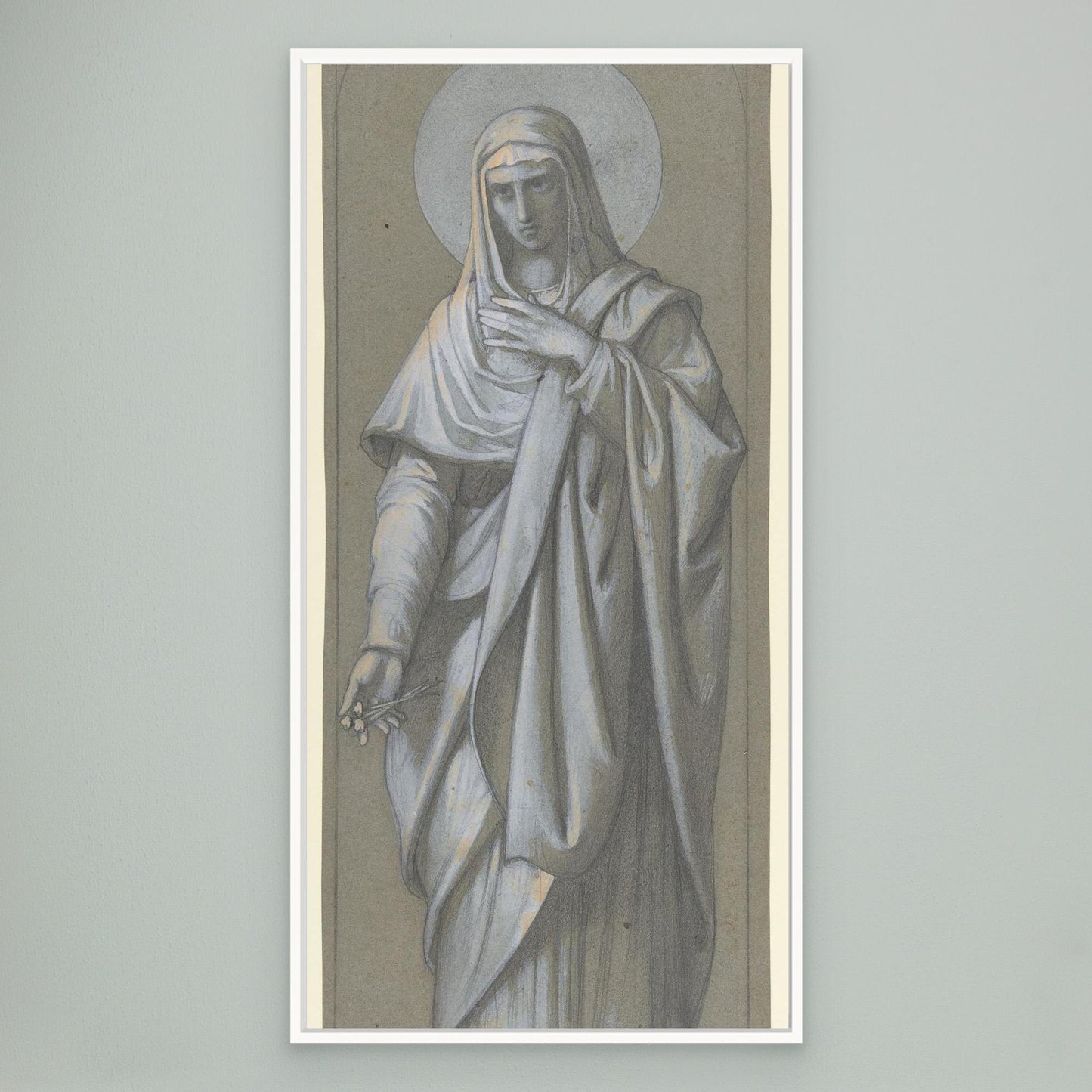 Mater Dolorosa