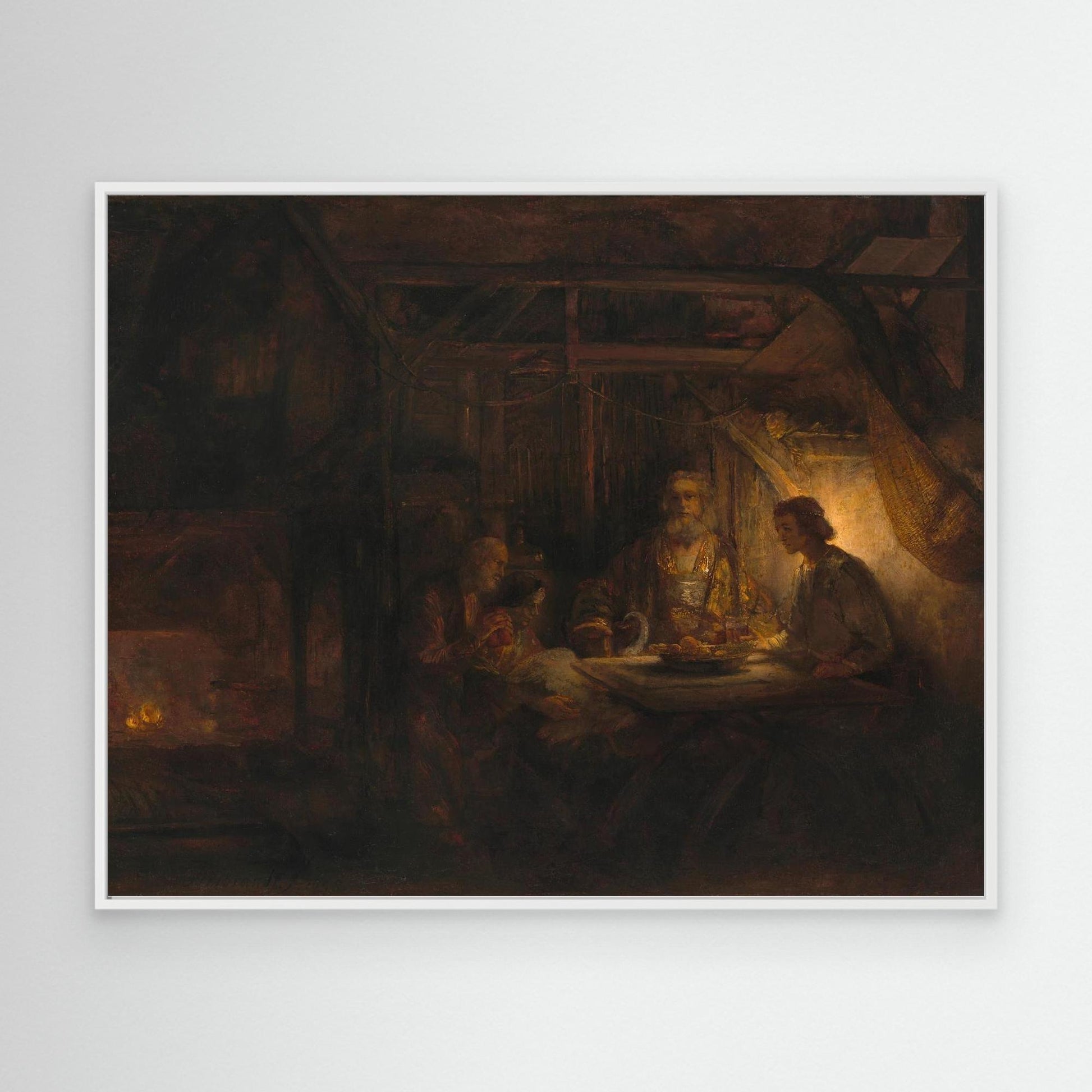 Philemon and Baucis