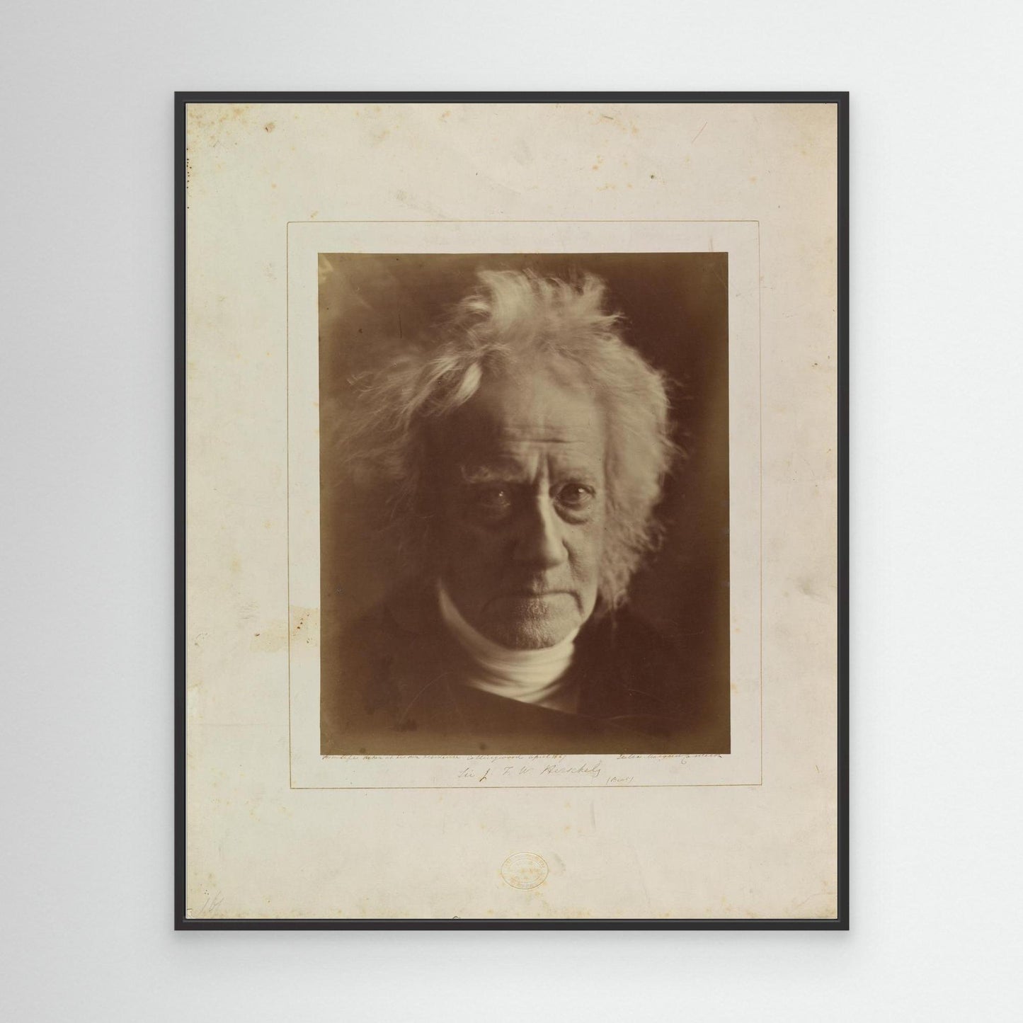 Sir John Herschel